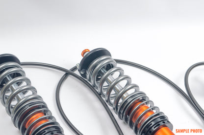 Moton 2-Way Clubsport Coilovers | BMW M3 G80 (21+) / M4 G82 (21+)