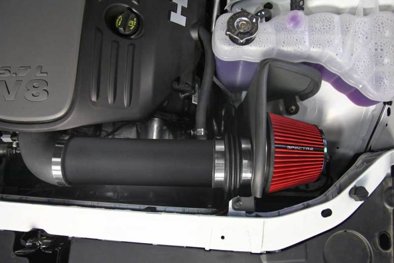 Spectre Air Intake Kit | Dodge Challenger/Charger 5.7L V8 (90360K)
