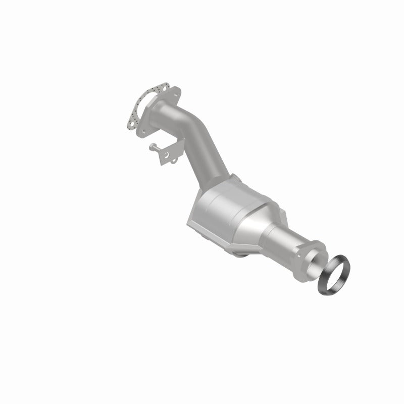 MagnaFlow Conv DF 04-07 Subaru WRX/STi 2.5L T | (23149)