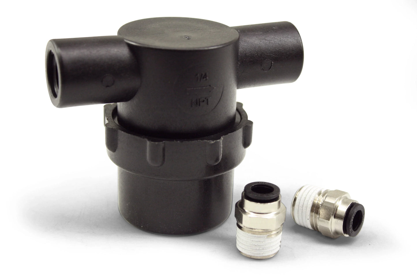 AEM Water/Methanol Injection Filter (30-3003)