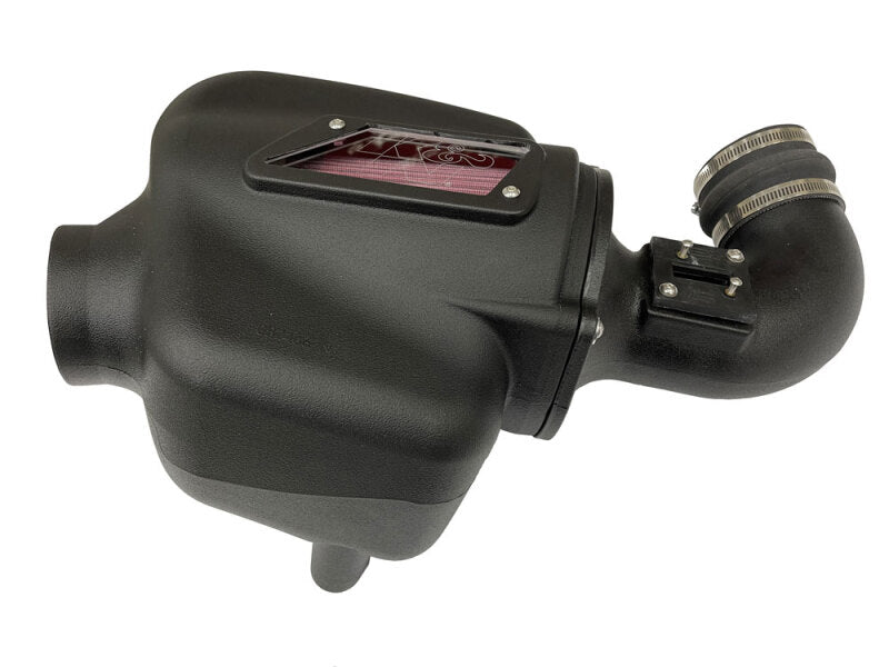 K&N 57S-4521 12-20 Holden L4-2.8L DSL Perf Air Intake System