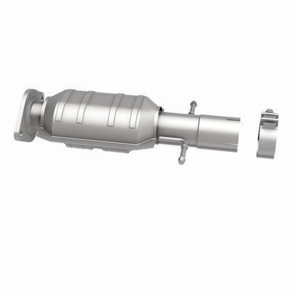 Magnaflow 51913 DirectFit Converter For Chevy Malibu 3.6L (09-11)