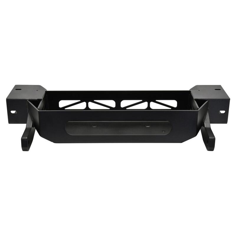 Westin Automotive 58-411035 Pro-Series Front Bumper For 2014-2021 Toyota Tundra