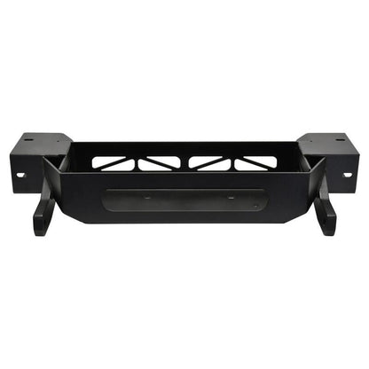 Westin Automotive 58-411035 Pro-Series Front Bumper For 2014-2021 Toyota Tundra