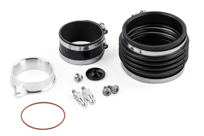 APR Carbon Fiber Intake System | Audi A7 Sportback (19-25) (CI100048)