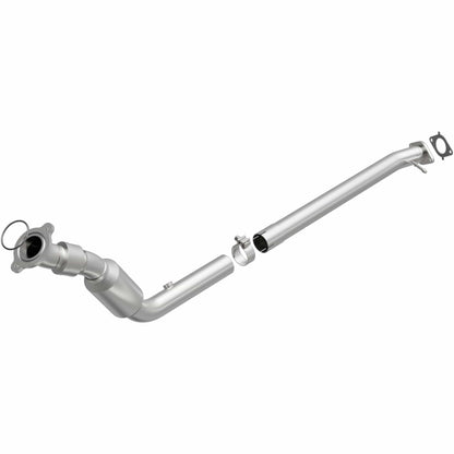 MagnaFlow California Grade CARB Compliant Direct-Fit Catalytic Converter 5451126