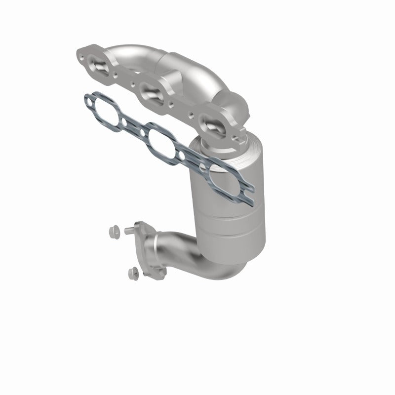 Magnaflow 51394 DirectFit Converter For 07-08 Chrysler Sebring 3.5L