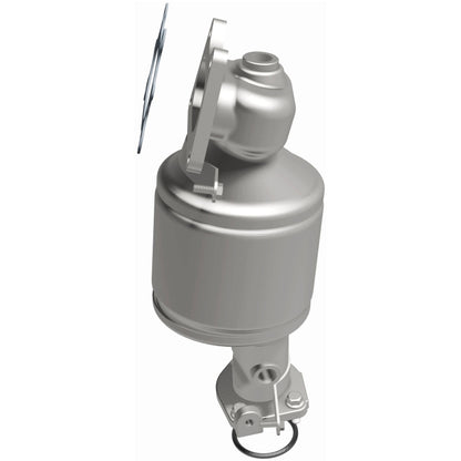 Magnaflow 24741 DirectFit Converter Rear for Saturn VUE 04-07