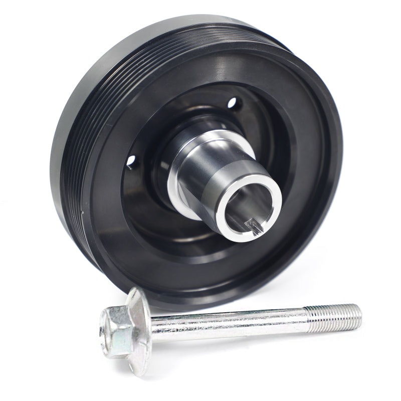 Fluidampr Steel Internally Balanced Damper | Toyota GR86 / Subaru BRZ (22+) (571111)