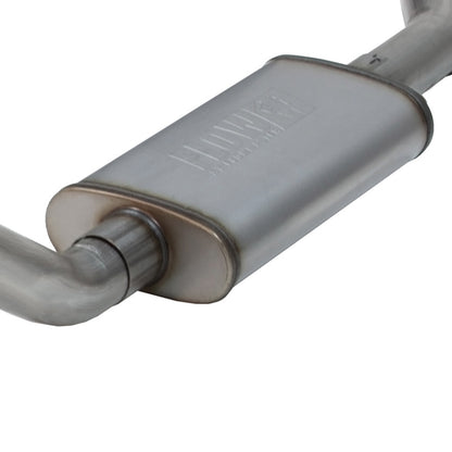 Flowmaster FlowFX Cat-Back For GM Silverado/Sierra 99-07 4.3L-5.3L (717873)