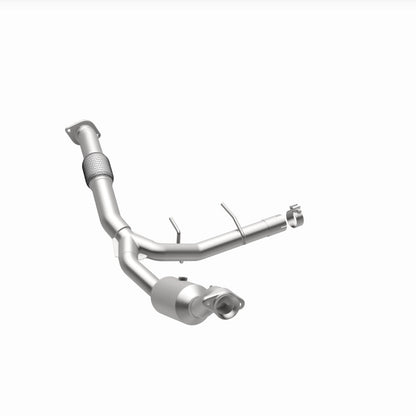 Magnaflow 280219 DirectFit Catalytic Converter For Ford Expedition 18-21