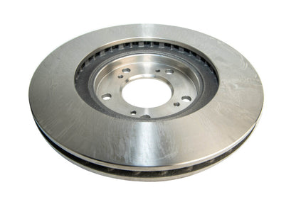 DBA Front Street Standard Brake Rotor | Honda S2000 (99-03) (DBA482)
