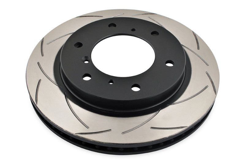 DBA Front Slotted Street Series Rotor | Subaru Legacy 2.5i (15-18) (DBA660S)