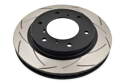 DBA Front Slotted Street Series Rotor | Subaru Legacy 2.5i (15-18) (DBA660S)