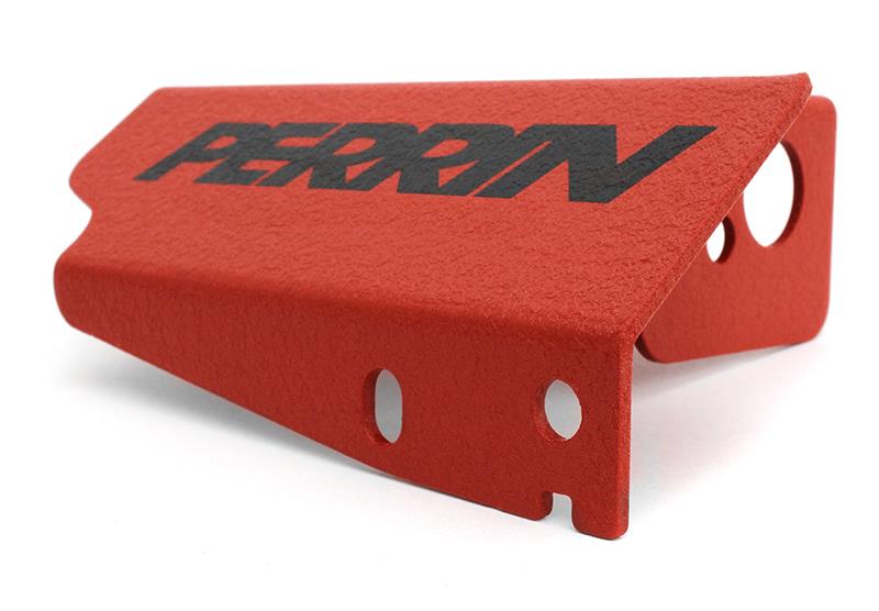 Perrin Boost Control Solenoid Cover | 2008-2019 Subaru STI (PSP-ENG-161)