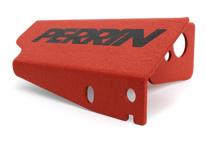 Perrin Boost Control Solenoid Cover | 2008-2019 Subaru STI (PSP-ENG-161)
