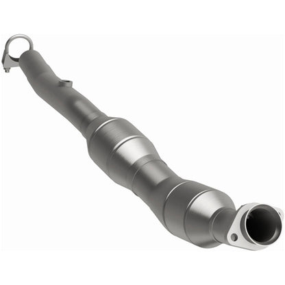 Magnaflow 49722 DirectFit Converter 03-05 Rover HSE4.4 D&S
