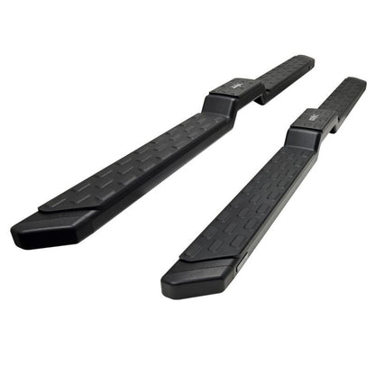 Westin Automotive 55-34135 HDX Running Boards For 2019-2025 Silverado/Sierra