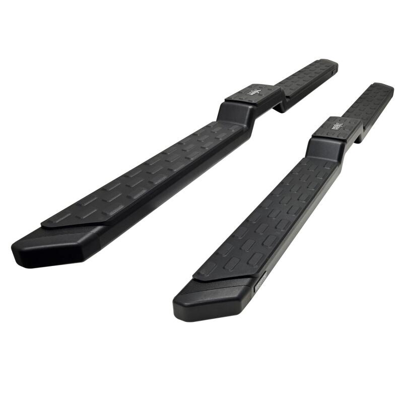 Westin Automotive 55-34085 HDX Running Boards For 2019-2025 Dodge Ram 1500