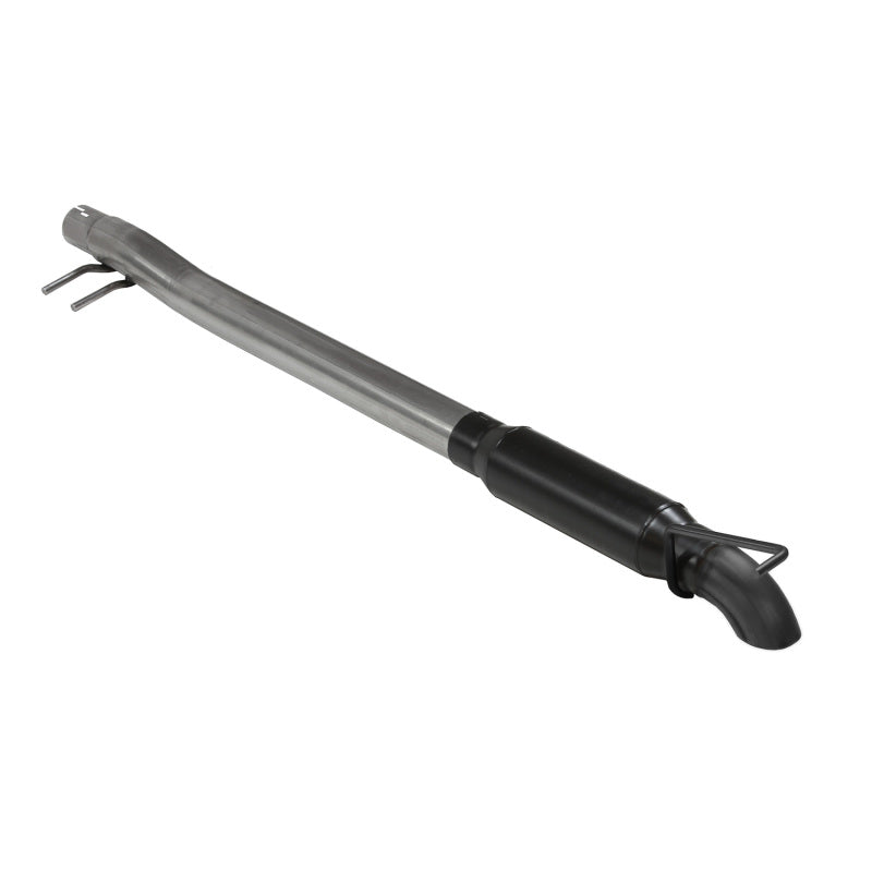 Flowmaster Outlaw Extreme Cat-Back For Jeep Wrangler JK 97-18 (818110)