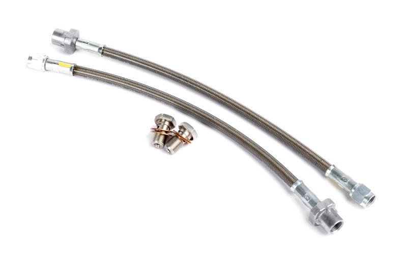 Dinan Big Brake Kit | BMW M3 (15-18) (D290-1009-R)
