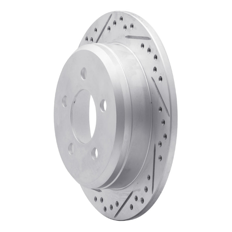 DFC Geoperformance D&S Rotor (REAR LEFT): Jeep Grand Cherokee (93-98)