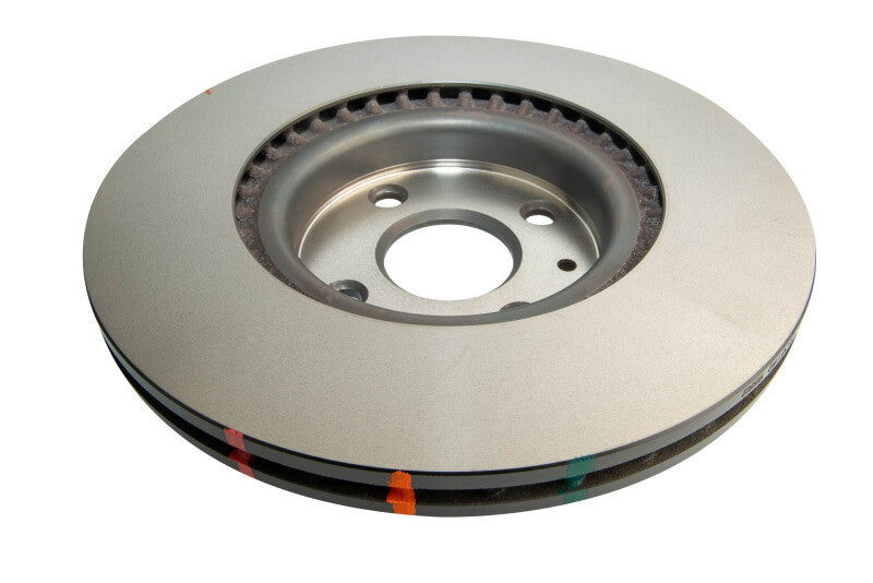 DBA Front 4000 Series Standard Brake Rotor | Mazda MX-5 (16-18) (DBA42964)