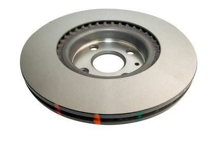 DBA Front 4000 Series Standard Brake Rotor | Mazda MX-5 (16-18) (DBA42964)