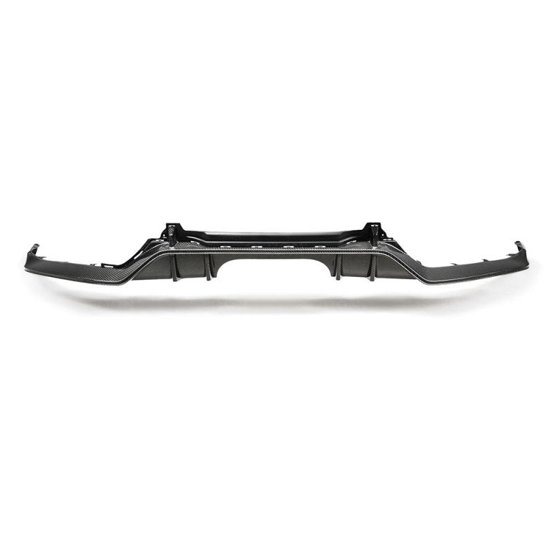 Seibon OEM Carbon Fiber Rear Lip | Honda Civic X (16-22) / Acura RDX (18-26) (RL17HDCVR-OE)