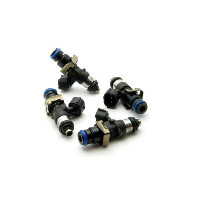 DeatschWerks 2200cc Fuel Injectors (Set of 4) | Honda S2000 (06-09) / Civic Si / Acura RSX/TSX (02-11) (16S-06-2200-4)