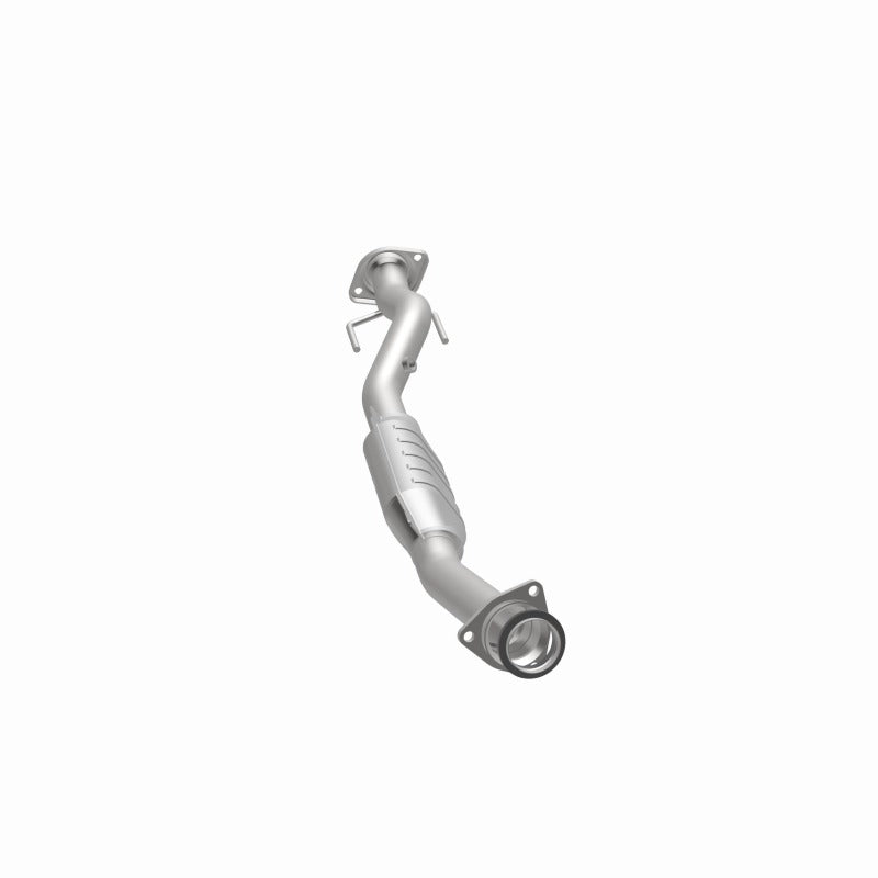 Magnaflow 49191 DirectFit Converter For Trailblazer 4.2L OEM