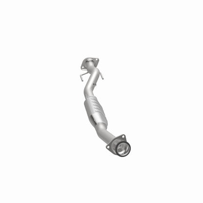 Magnaflow 49191 DirectFit Converter For Trailblazer 4.2L OEM