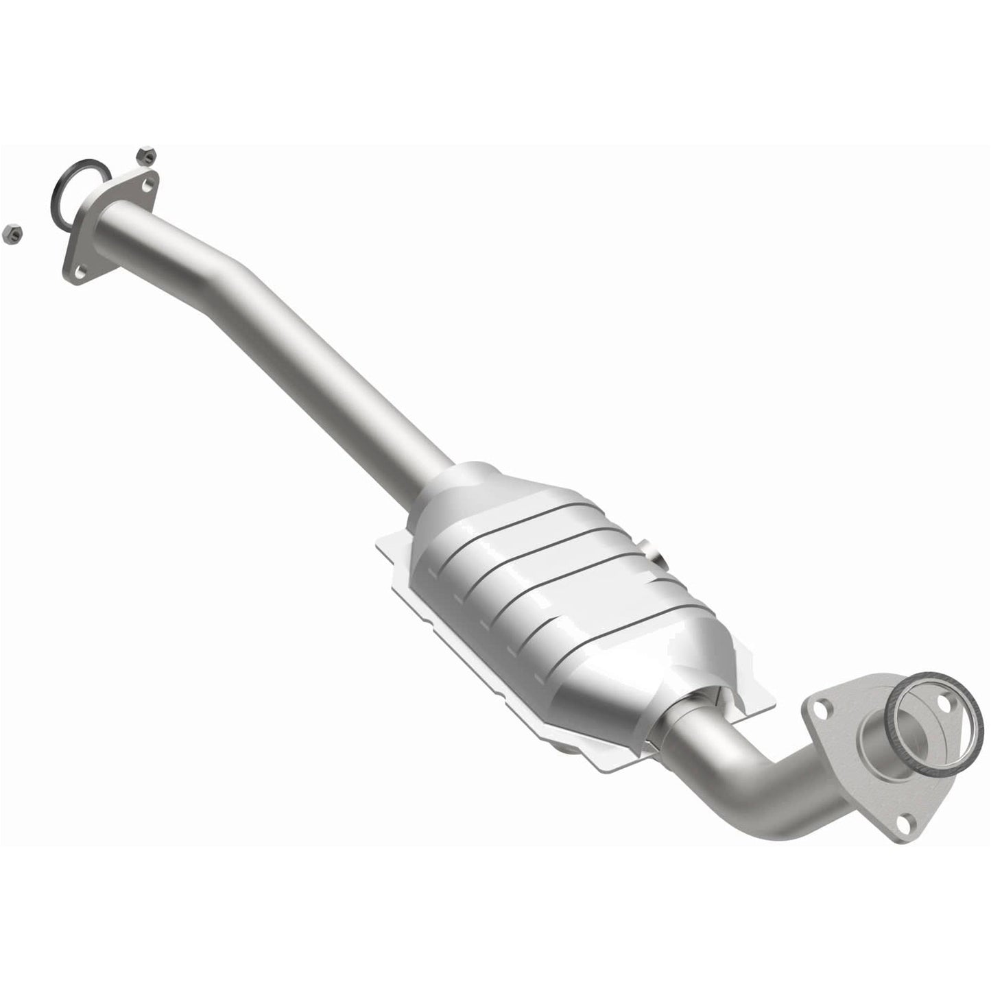 MagnaFlow 2005-2007 Toyota Sequoia California Grade CARB Compliant Direct-Fit Catalytic Converter