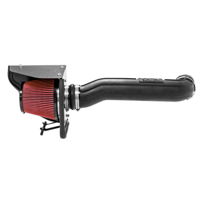 Flowmaster Delta Force CAI For Jeep Wrangler JK (07-18) (615135)