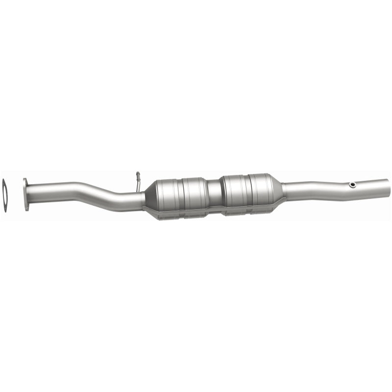 Magnaflow 55324 DirectFit Converter Ford Excursion 00-02 5.4L