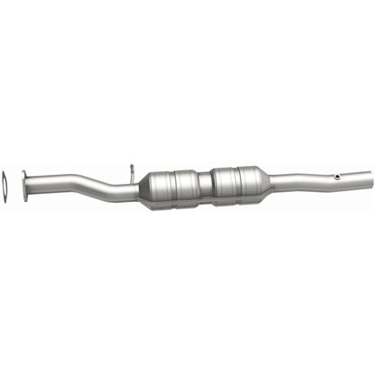 Magnaflow 55324 DirectFit Converter Ford Excursion 00-02 5.4L