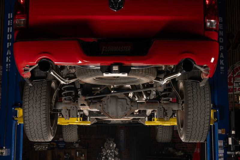 Flowmaster 03-23 RAM 1500 5.7L Sig Series Cat-Back For RAM (737860)