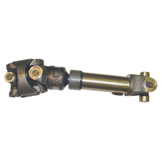 Rugged Ridge 16592.05 Rear Driveshaft for 1997-2006 Jeep Wrangler TJ 4.0L I6