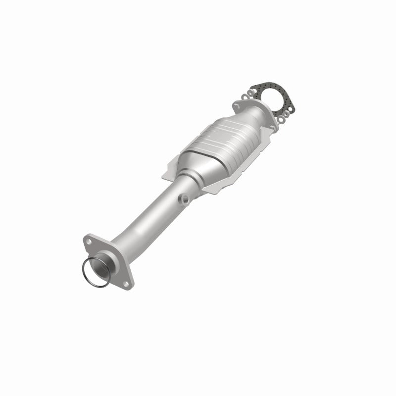 Magnaflow 49217 DirectFit Converter For Titan 07 5.6L OEM