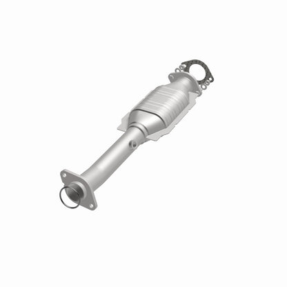 Magnaflow 49217 DirectFit Converter For Titan 07 5.6L OEM
