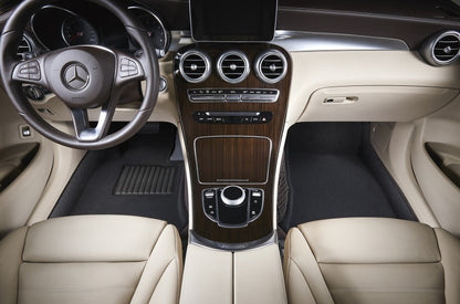 3D MAXpider L1PO01904709 ELEGANT Floor Mat for 19-26 Cayenne