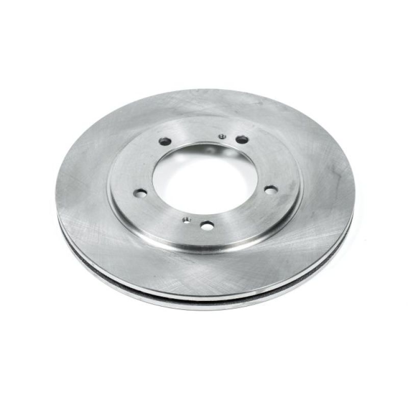 PowerStop Front Brake Rotor | Suzuki Grand Vitara (00-05) (JBR904)