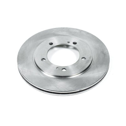 PowerStop Front Brake Rotor | Suzuki Grand Vitara (00-05) (JBR904)