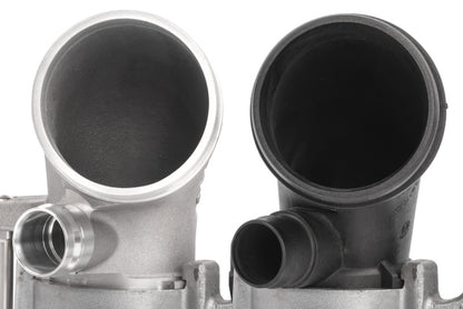 APR Turbo Inlet Pipe | Audi Q3 MQB (19-26) (MS100137)