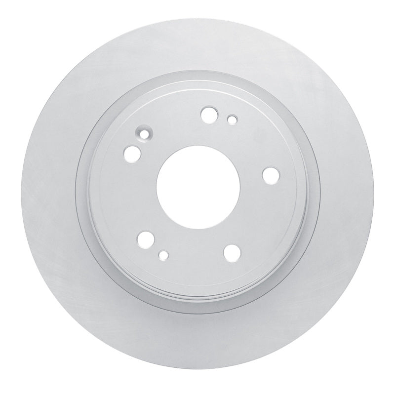 DFC 22-25 Integra Rear GeoSPEC Coated Rotor | Honda Civic XI/Accord XI/Integra (22-26) (604-59073)