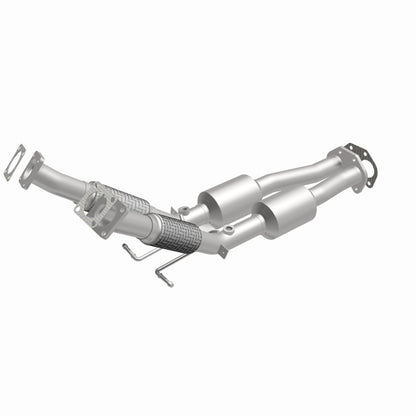 Magnaflow 21-506 DirectFit Converter 10-14 Volvo XC90 3.2
