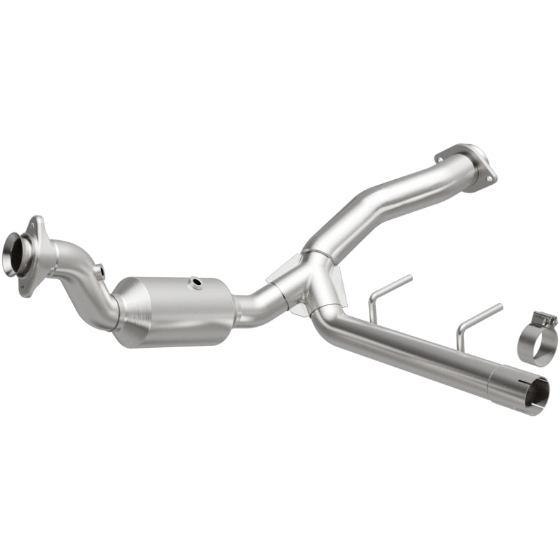 Magnaflow 15-20 F-150 OEM Grade Catalytic Converter | Ford 15-20 (21-475)