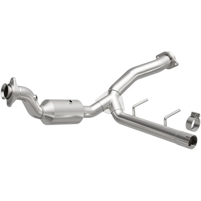 Magnaflow 15-20 F-150 OEM Grade Catalytic Converter | Ford 15-20 (21-475)