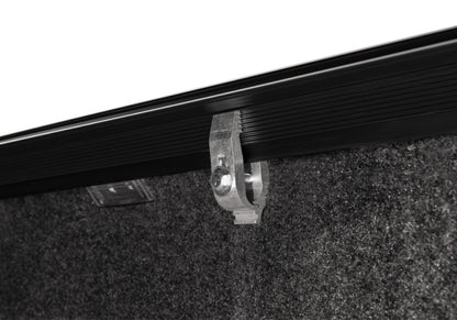 Truxedo 1550016 Sentry CT Tonneau Cover For 2023-2026 Colorado/Canyon 5' 2" Bed