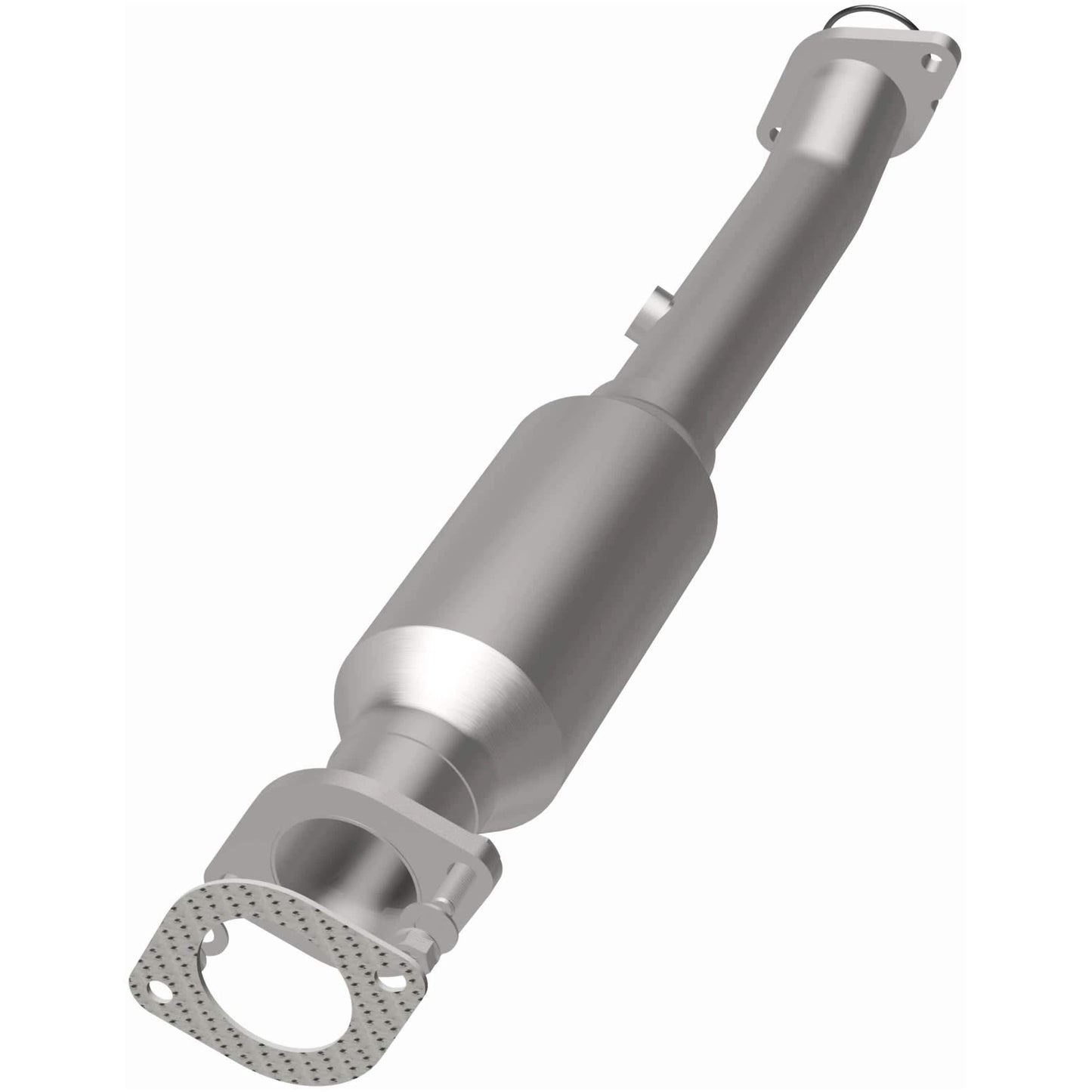 MagnaFlow California Grade CARB Compliant Direct-Fit Catalytic Converter 4593217